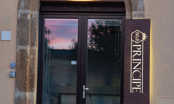 Grammichele Cama Y Desayuno | B&B Principe