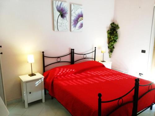 Caltagirone Cama Y Desayuno | B&B Quasimodo