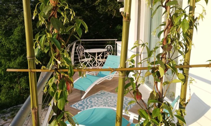 Vallo Scalo Cama Y Desayuno | B&B Relais sul Siroto