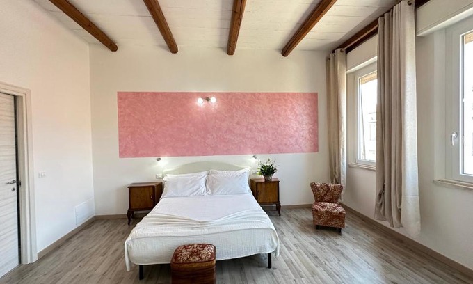 Comacchio Casa | B&B Residenza Luciani Affittacamere