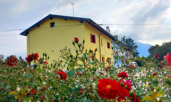 Gemona del Friuli Cama Y Desayuno | B&B Rio Rai Alpe Adria