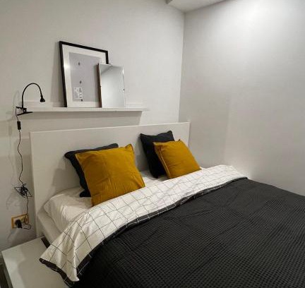 Visaginas Apartamento | B&B Room in Visaginas Panoramic *Starkus*