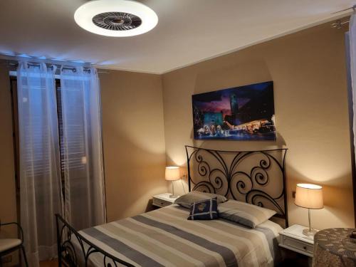 Lovere Cama Y Desayuno | B&B RUFHOUSE