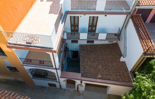 Arzana Cama Y Desayuno | B&B Ruinas