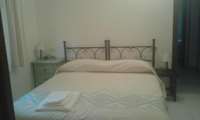 Buggerru Cama Y Desayuno | B&B S'Archiotta