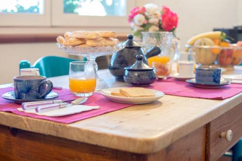 Chillivani Cama Y Desayuno | B&B Salighes