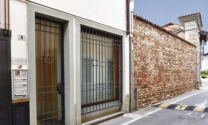 Lallio Cama Y Desayuno | B&B San Bernardino