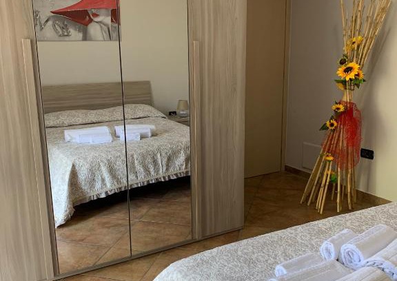 Monteroduni Cama Y Desayuno | B&B SAN NAZZARO