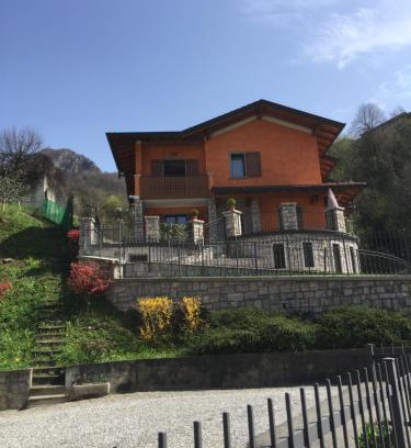 Zogno Cama Y Desayuno | B&B San Pellegrino Terme