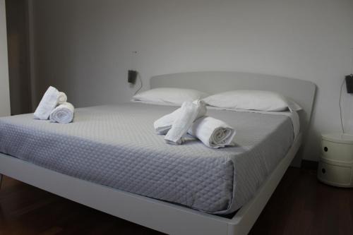 San Salvo Cama Y Desayuno | B&B San Salvo