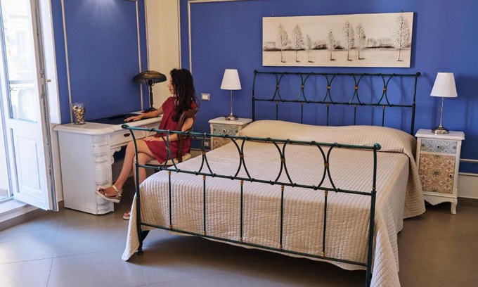 Adelfia Cama Y Desayuno | B&B San Trifone