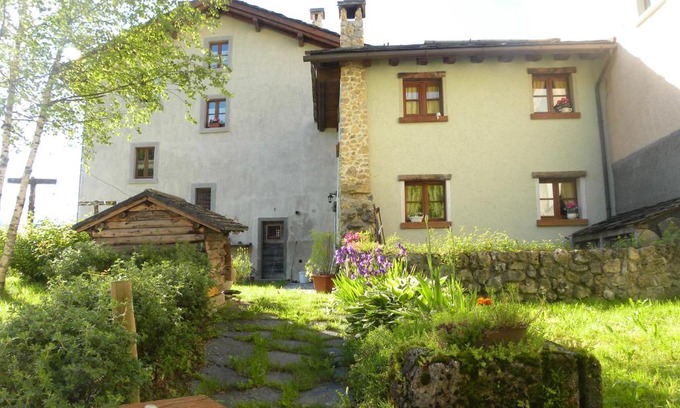 Santa Brigida Cama Y Desayuno | B&B Santa Brigida