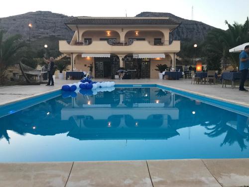Monte Sant'Angelo Apartamento | B&B Santa Lucia