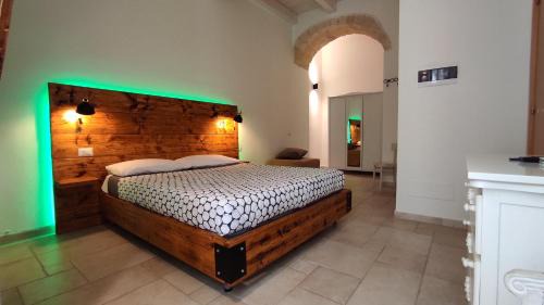 Corato Cama Y Desayuno | 'B&B Santa Rita Corato fitta camere'