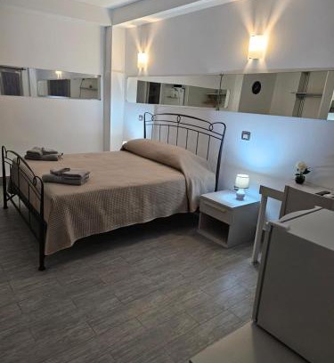 Vibo Marina Cama Y Desayuno | B&B Santa Vener