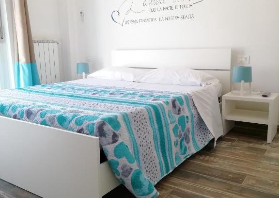 San Salvo Marina Cama Y Desayuno | B&B Sapore di Mare san salvo Marina
