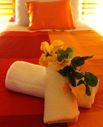 Ognina Cama Y Desayuno | B&B Scirocco D'Africa