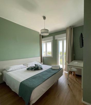 San Salvo Marina Cama Y Desayuno | B&B Settimo Cielo - San Salvo Marina
