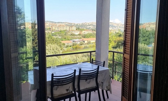 Ferro di Cavallo Cama Y Desayuno | B&B Signora Minù