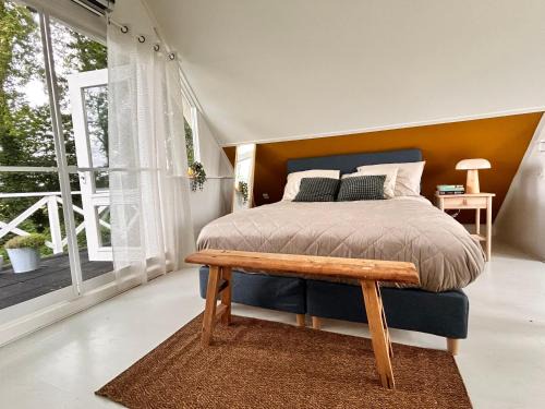 Municipality of Haaksbergen Cama Y Desayuno | B&B slaap in Buurse