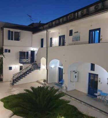 Aversa Cama Y Desayuno | B&B SOGNANDO VIETRI e SPA ESCLUSIVA