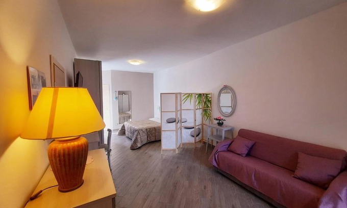 Sulmona Cama Y Desayuno | B&B Solimo
