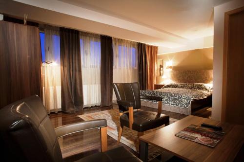 Zemun Cama Y Desayuno | B&B Stadion