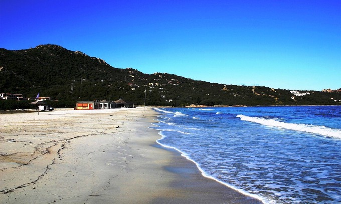 Golfo Aranci Cama Y Desayuno | B&B Su Donnigheddu