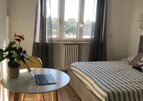 Cagliari Cama Y Desayuno | B&B SU SICCU