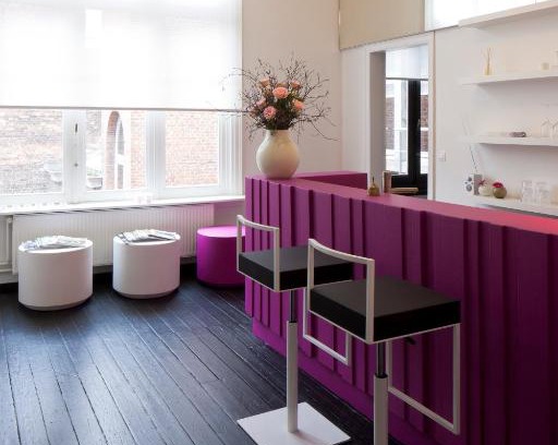 De Kaaien Cama Y Desayuno | B&B Suites FEEK
