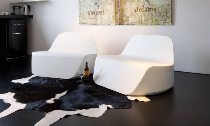 Schipperskwartier Cama Y Desayuno | B&B Suites Feek