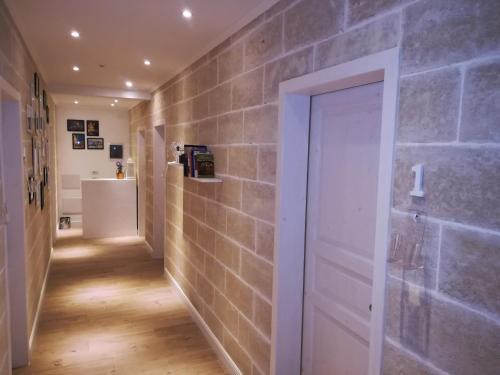 Presicce Cama Y Desayuno | B&B Suites Via del Mare
