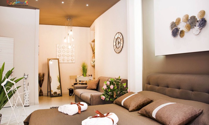 Campobasso Cama Y Desayuno | B&B Sweet House