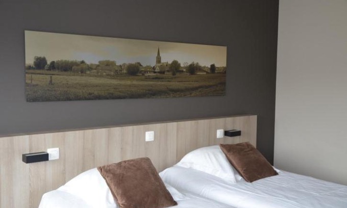Diksmuide Cama Y Desayuno | B&B 't Withuis