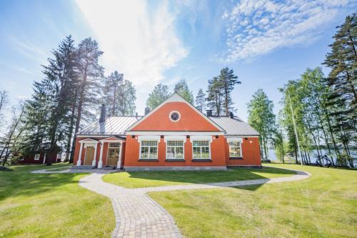 Savonlinna Cama Y Desayuno | B&B Taipaleenniemi