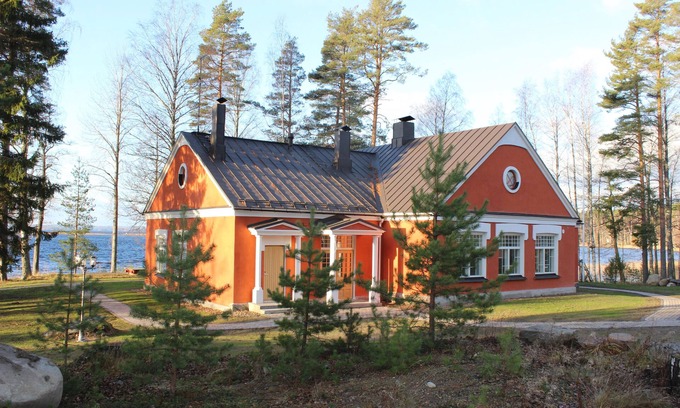 Savonlinna Cama Y Desayuno | B&B Taipaleenniemi
