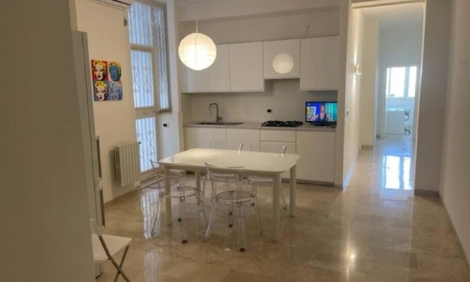 Taranto Apartamento | B&B Taranto Centro