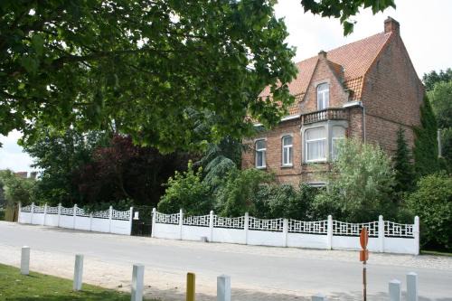 Jabbeke Cama Y Desayuno | B&B Ter Brugge