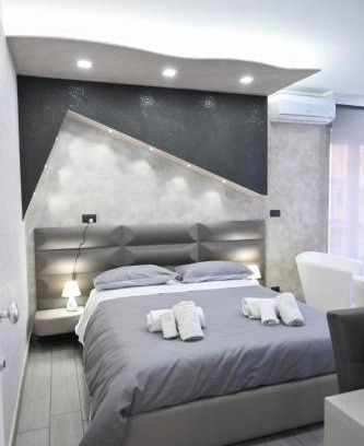 Cosenza Cama Y Desayuno | B&B The Dream