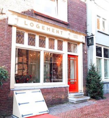 Tholen Casa | B&B Tholen t’Uusje