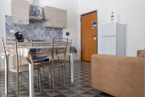 Vibo Marina Apartamento | B&B Tolomeo Residence - 3 - Intero alloggio