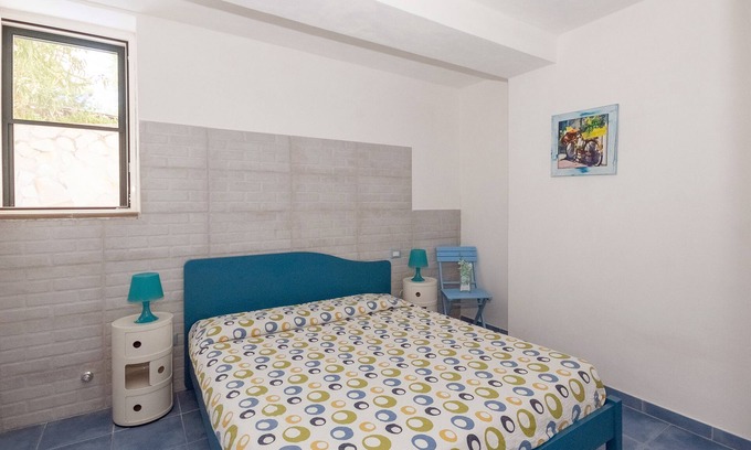 Mattinata Casa | casa de vacaciones tordilupo "celeste"