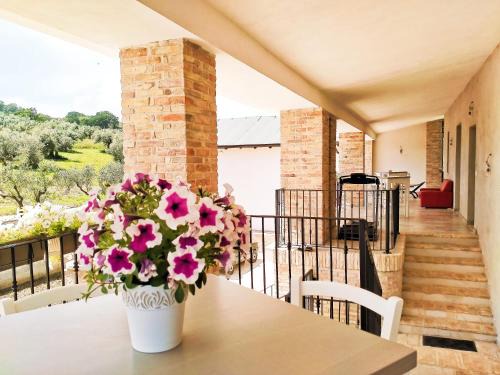 Chieti Cama Y Desayuno | B&B Torre dei Monaci