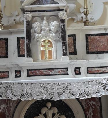 Santa Maria Cama Y Desayuno | b&b Tosches
