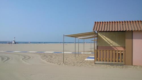 Santa Maria in Stelle Casa | B&B Tra Mare e Laguna
