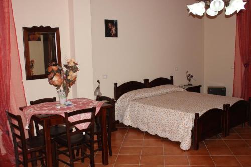 Trabia Cama Y Desayuno | B&B Ulivo