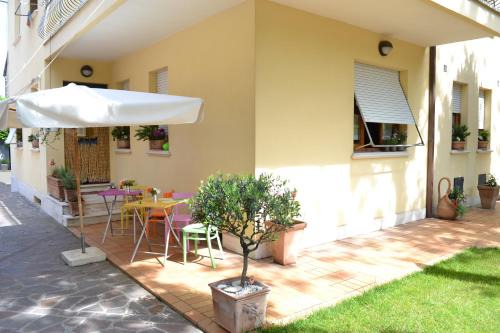 Porto Recanati Cama Y Desayuno | B&B Un mare di Gioia