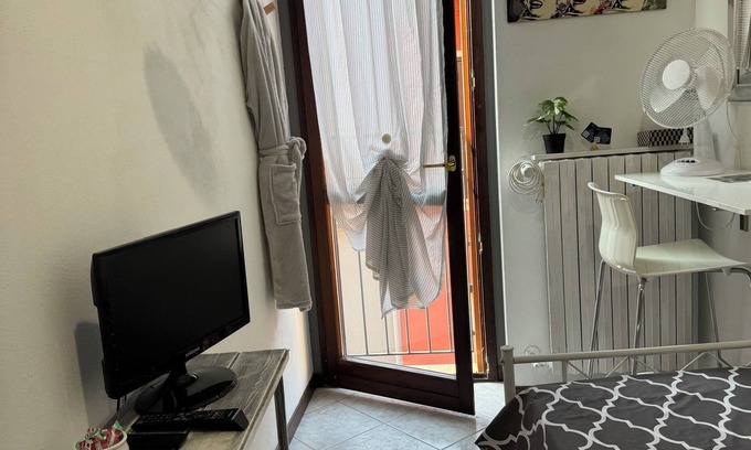 Codogno Cama Y Desayuno | B&B Universo