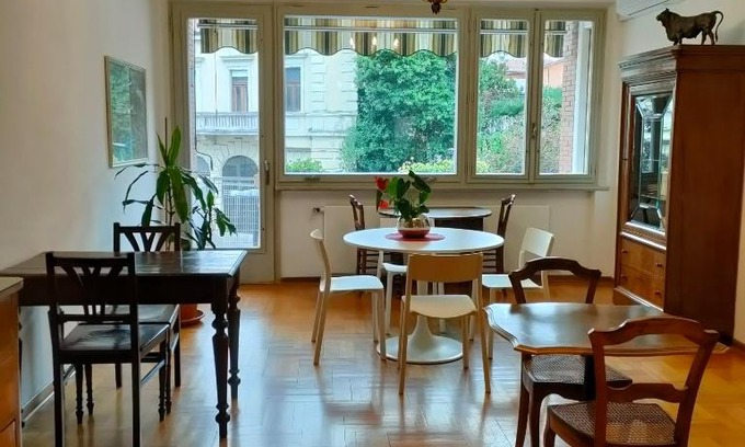 Cervignano del Friuli Cama Y Desayuno | B&B Velocipede