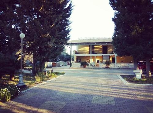 Municipio 4 Cama Y Desayuno | B&B Verdeoliva